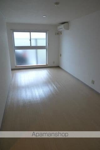 グレイス渋谷の内装写真