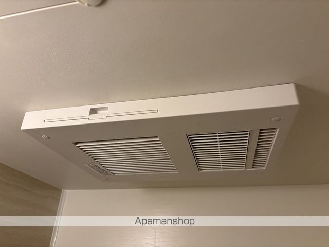 PRESSANCENANBADEVANTEの内装写真