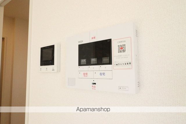フルームの内装写真