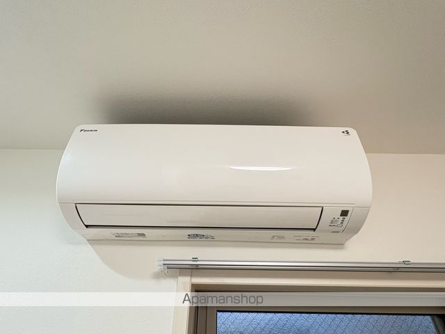 フジパレス助松町I番館の内装写真