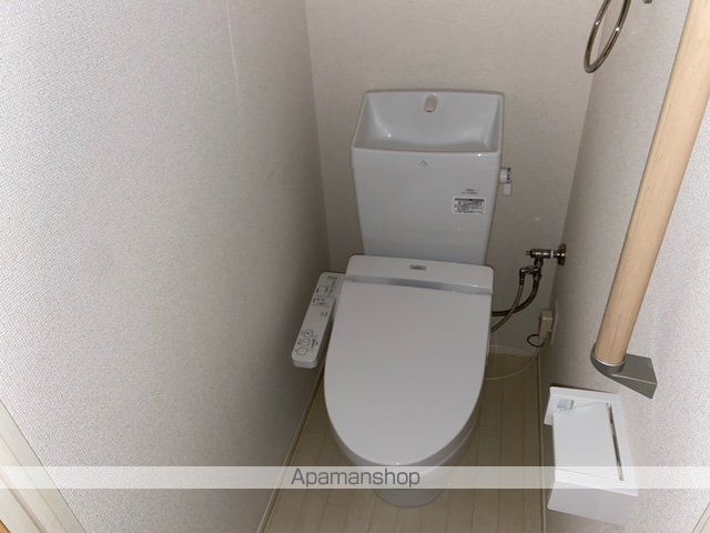 クレイノフェリオ東日暮里の内装写真