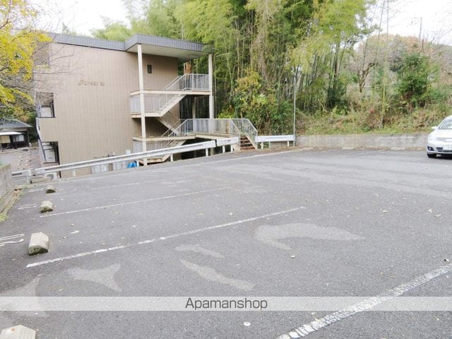 ＦＯＲＥＳＴ２１ 205 ｜ 山口県宇部市大字東須恵2861-3（賃貸アパート1K・2階・35.91㎡） その23