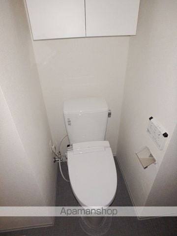 アンベリール西川口参番館の内装写真