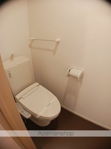 宇野線 彦崎駅 徒歩6分 3階建 築12年の内装写真