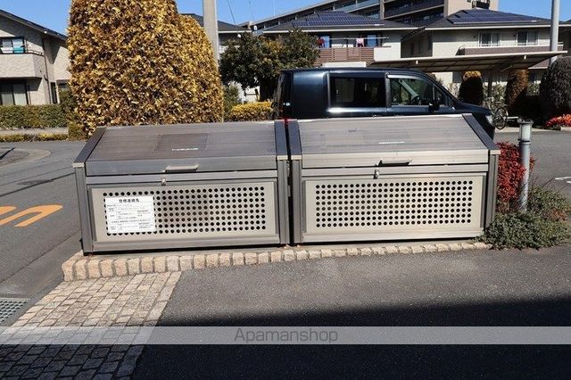 ピュア・エスプレッソの内装写真