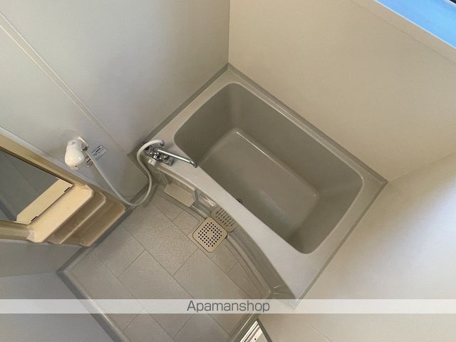 ライラックAの内装写真