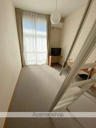 レオパレスＡｄｍｉｒａｔｉｏｎＮＥＸＴ[1K/19.87m2]の内装2