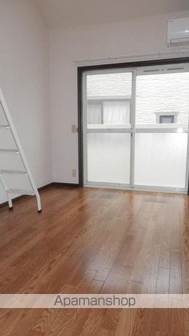 ハイツ上福岡の内装写真