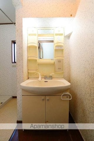 鹿屋市 2階建 築28年の内装写真