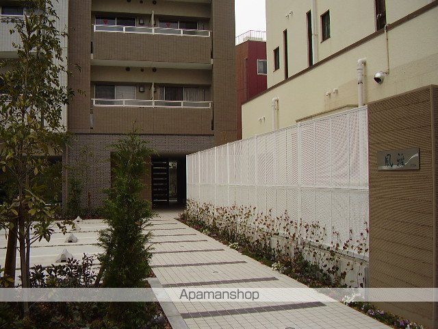 大阪市千日前線 玉川駅 徒歩6分 5階建 築20年の内装写真