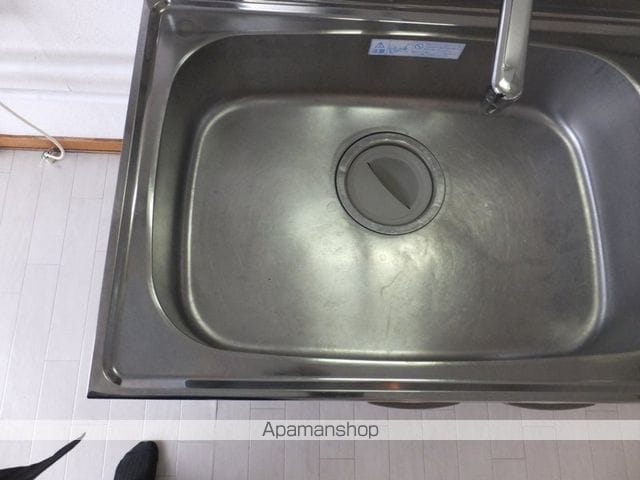 岩間ハイツ1の内装写真