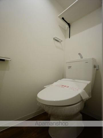 GRANZ OZONEの内装写真