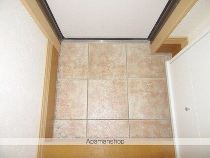 長野県長野市大字高田[2DK/53.54m2]の内装7