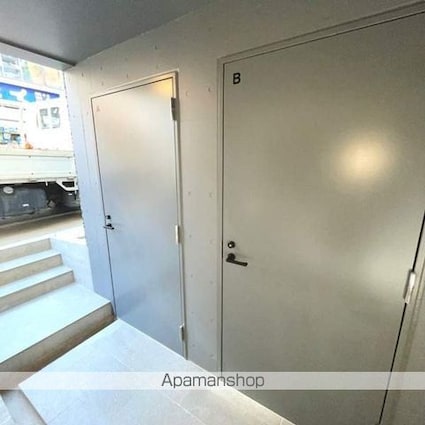 レフィール中野[1R/26.92m2]の周辺3