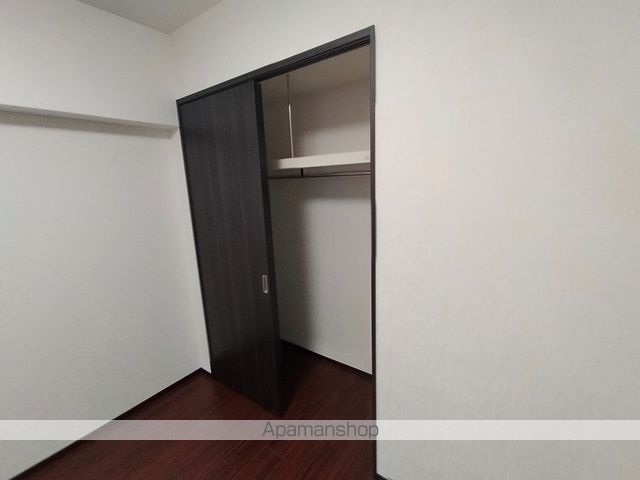 プレジオ西宮今津の内装写真