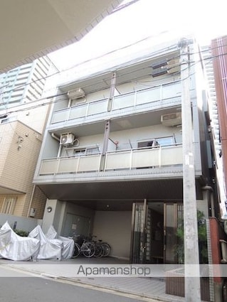 東京都豊島区東池袋２丁目[1K/22.62m2]の外観2