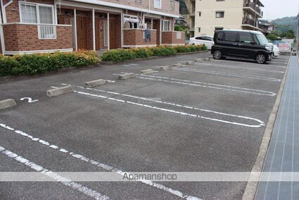 リーデンベルクＤ[2DK/42.77m2]の共用部3