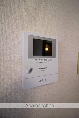 グランチェスタの内装写真