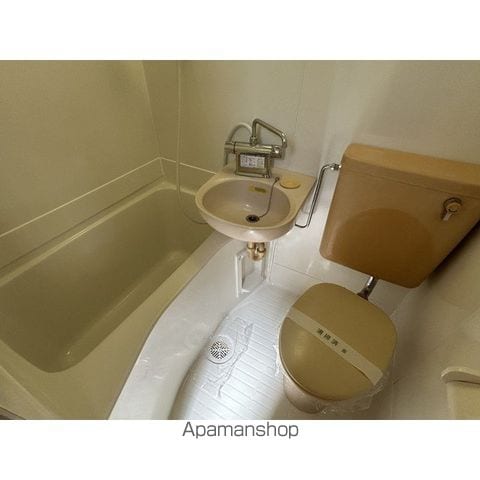 ニューパレス松戸の内装写真