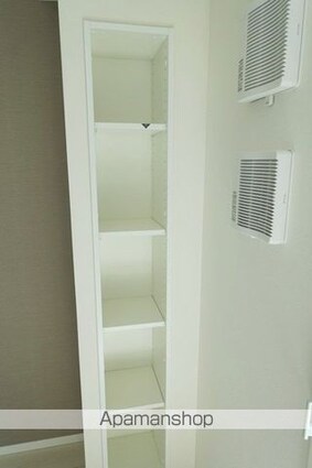 パークアクシス押上サウス[1DK/33.96m2]のその他設備
