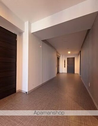 センテニアルタワー[2LDK/59.39m2]の共用部6