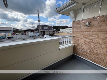 カーサ・フェリーチェスⅠ[2LDK/58.86m2]の内装7