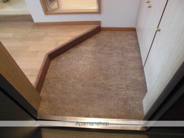 エステムコート新大阪の内装写真