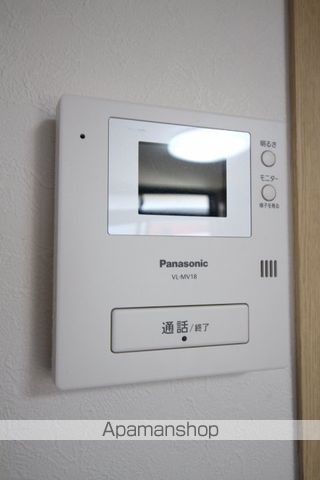 アイボリーハイツ C棟の内装写真