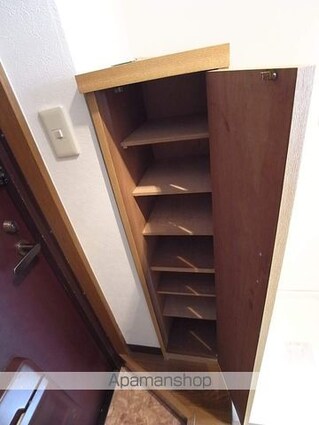 ＫＦ６ビル[1R/19.44m2]の内装2