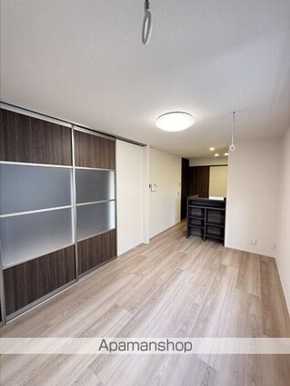 ＲＥＳＵＡ浜田[1LDK/41.01m2]のリビング・居間6