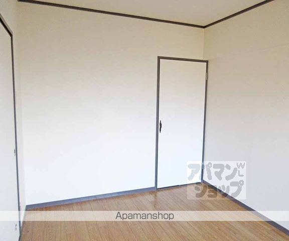 東野第1グリーンハイツ山科の内装写真