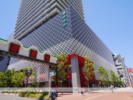 ザ・グランアルト栄[1LDK/37.54m2]の周辺8