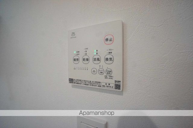 ROBOT HOME山王の内装写真