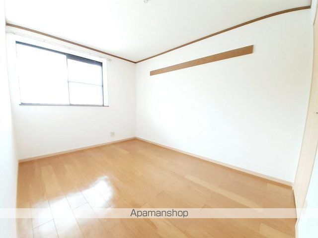 アネックス徳吉の内装写真