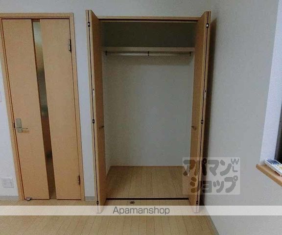フォルジェ嵐山の内装写真