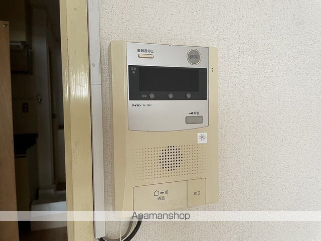 メゾン粟屋の内装写真