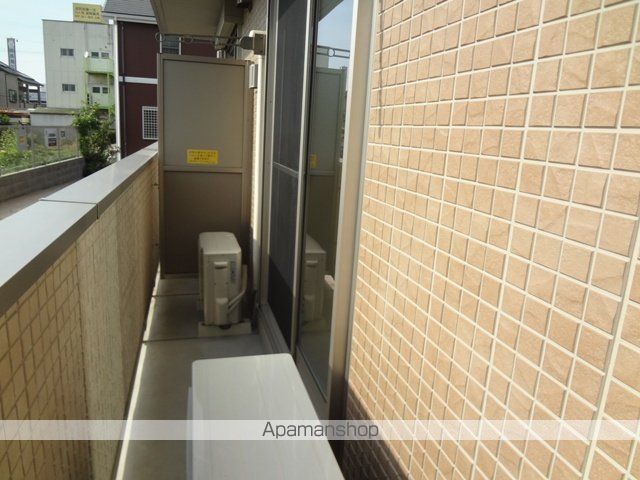 ボーセジュールの内装写真