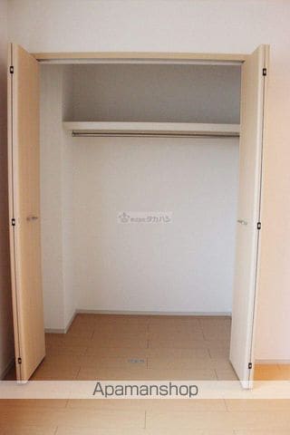 ブライト・ジールの内装写真