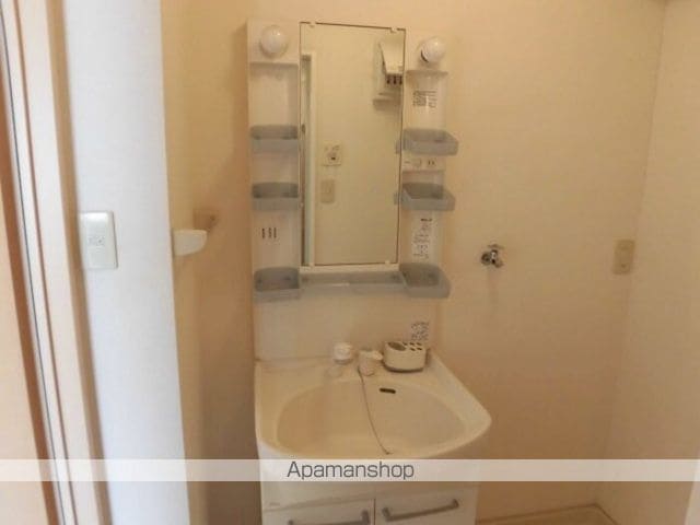 アンプルールB棟の内装写真