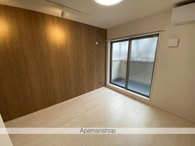 フジパレス阪神甲子園の内装写真