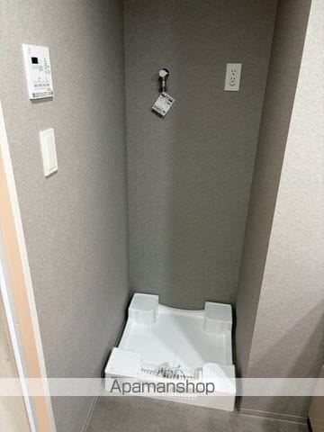 スプランディッド品川DUEの内装写真