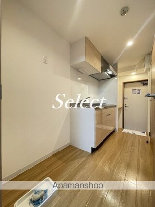 レジディア横濱大通り公園[1K/35.13m2]のその他設備