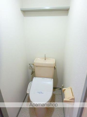 アビターレ新屋敷の内装写真