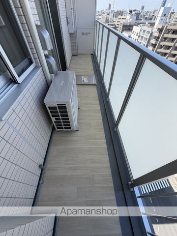 ACP Residence 浅草の内装写真