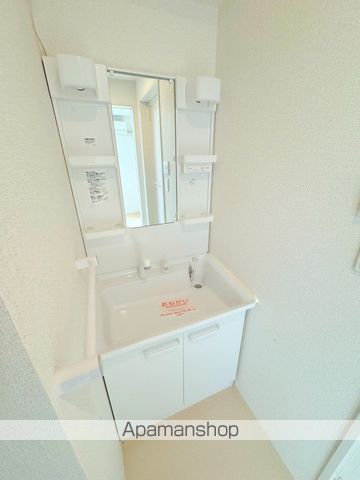 ヴィラポルトの内装写真