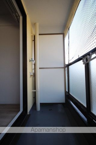 ララシーヌデュパンの内装写真