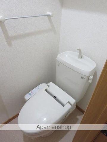 フリーデの内装写真