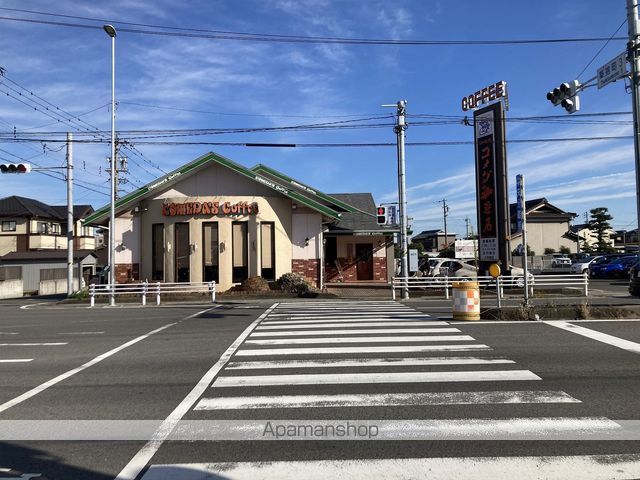 リバーサイドアべニューの周辺写真