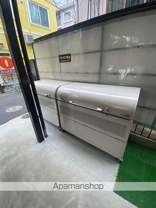 アネックス升山[1K/13.35m2]の共用部2