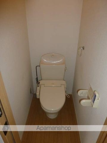 プライムNの内装写真